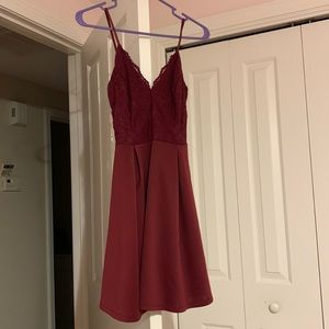 Charlotte Russe Dress